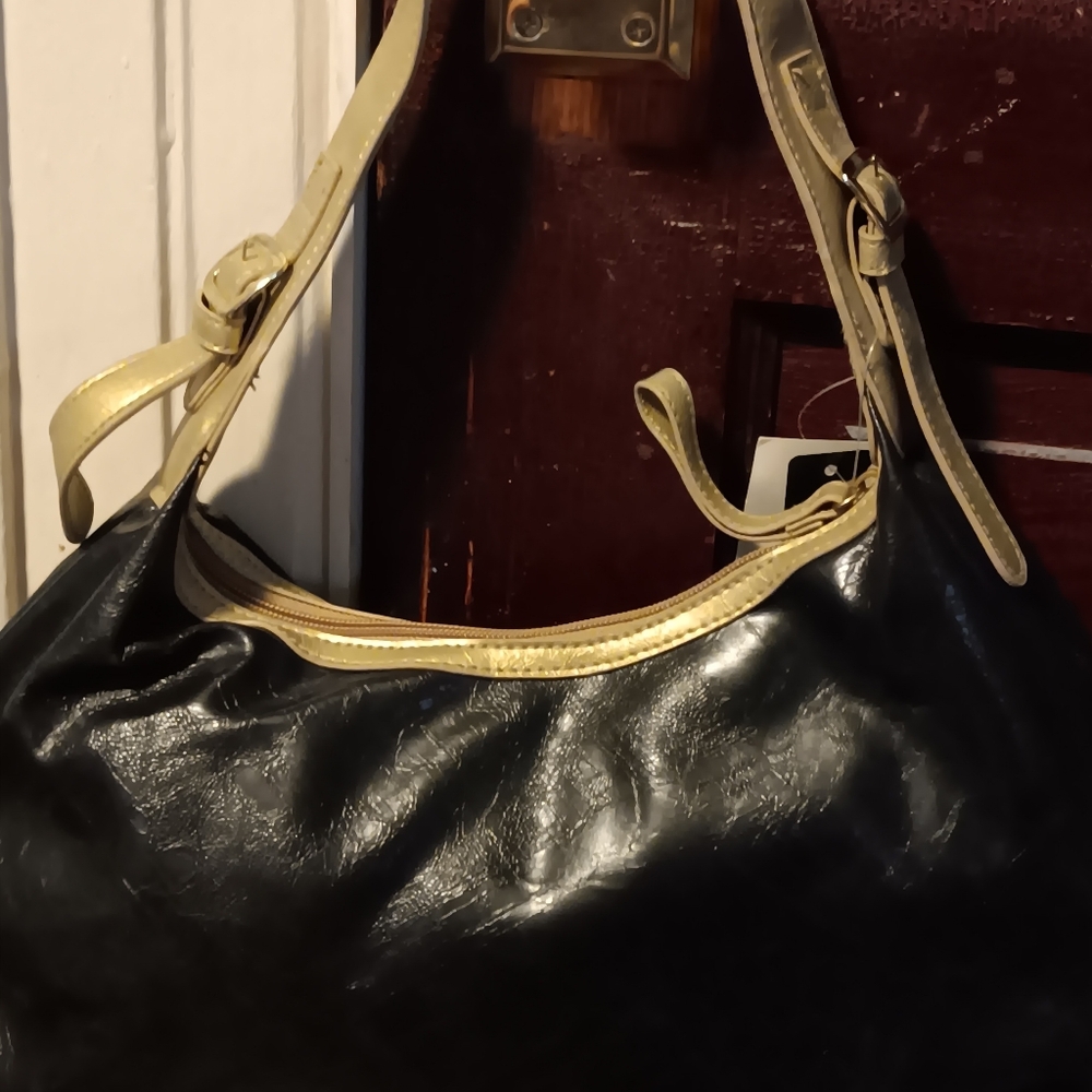FUBU HANDBAG - Picture 2 of 4